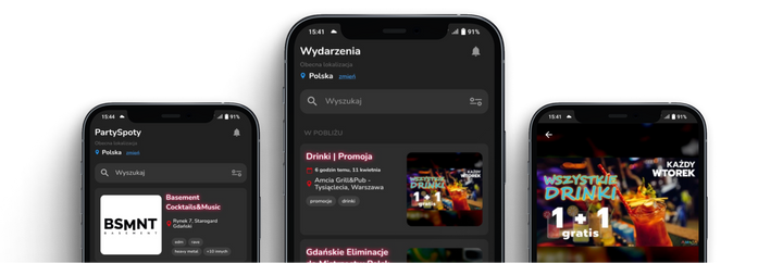 pobierz PartyFindera